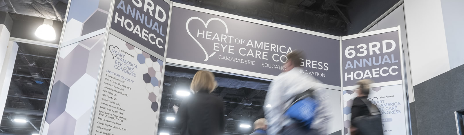 Heart of America Eye Care Congress